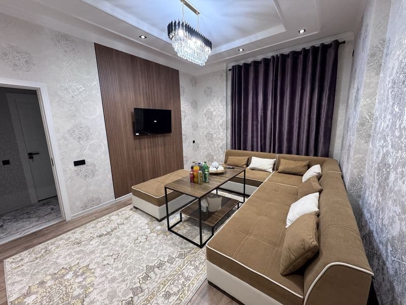 Янги хонадон мебел техникала хама нарса янги ибодатли кичкин — фото 4