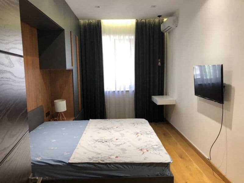 Сдаётся  в аренду квартира <br />
Город - Ташкент<br />
Орие — фото 3