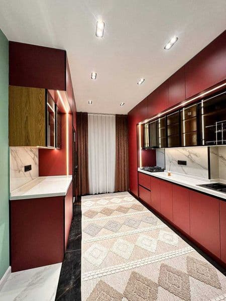 2-комнатная квартира 50 м² в Мирзо Улугбекском районе, Ц-1 ( — фото 4