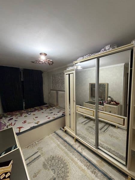 Сдаётся 4х комнатная квартира <br />
Район : Чиланзар 26 ква — фото 2