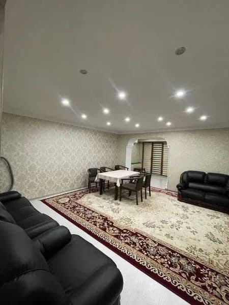 Сдаётся КЛАССНАЯ квартира<br />
<br />
 Район: Мирзо Улугбек — фото 3