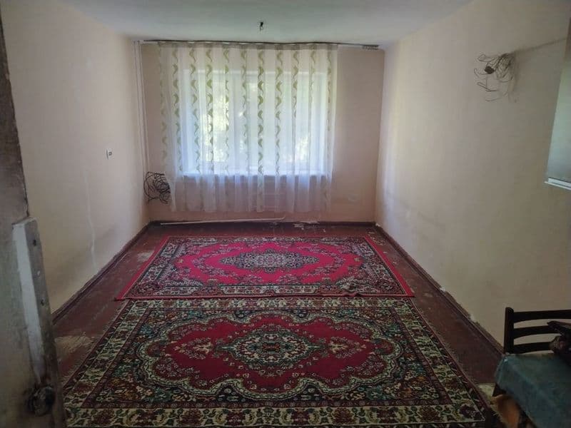 Ттз бешкепа махаласи 1хонали туалет хаммом ошхона аделна