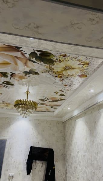 Choshtepa metro yonida bollarga <br />
Kvartira sheriklikka 