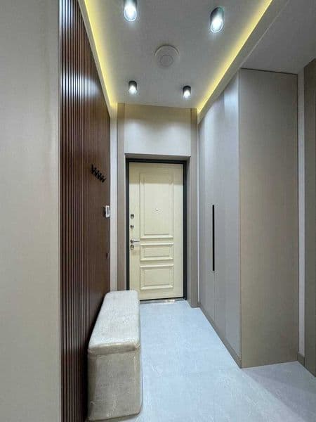 • Район: Мирзо Улугбек <br />
• ЖК Tiara <br />
• Комнат: 2< — фото 4