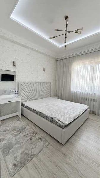 Сдаётся 3-х комнатная квартира в Ташкент сити Гарденс<br />
 — фото 5