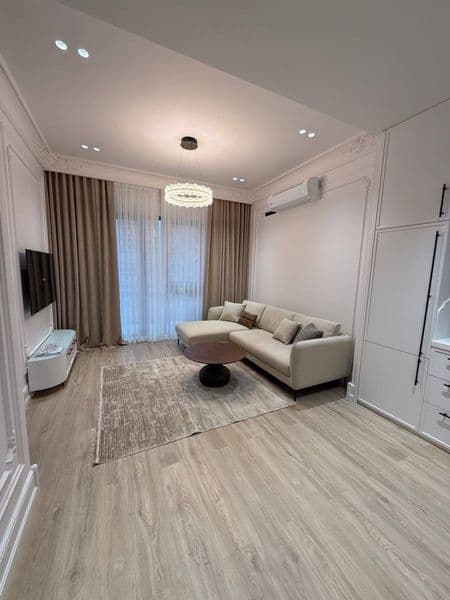 «Mirabad Avenue»<br />
Аренда <br />
Комнат -3<br />
Санузло — фото 5