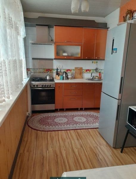 2ка-33<br />
АРЕНДА - 2/1/4.<br />
массив Карасу 2.<br />
Ор — фото 5