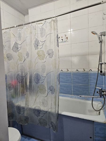 Сдаётся 1 комнатная квартира на массив водник. 1 этаж. — фото 4