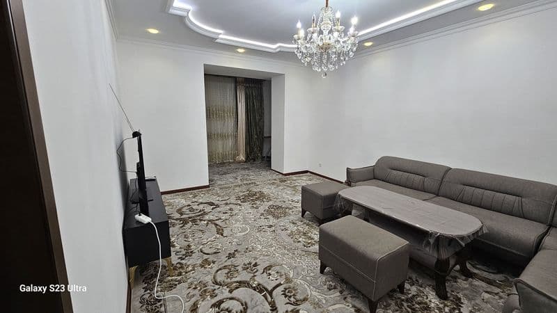 Метро тинчлик 3.хонали Банквский дом 120,кв,м оилага закс бу — фото 4