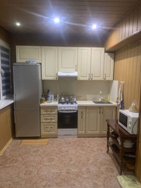 Аренда квартиры на С.Азимова ( Костел, Экопарк ) , 77 серия 