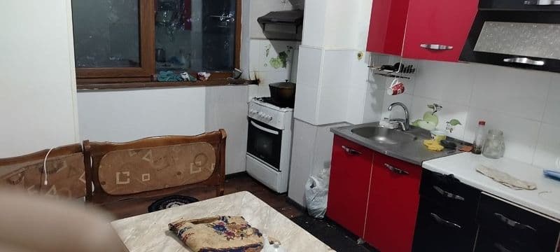 Chilonzor metro Andalus supermarket oldida 2-xonali kvartira — фото 2