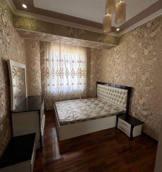 Элитные квартиры в центре города <br />
Район - АЛМАЗАРСКИЙ  — фото 3