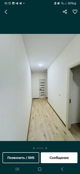 Олмазор сити 2х комнатная новая вся техника в наличии охраня — фото 3