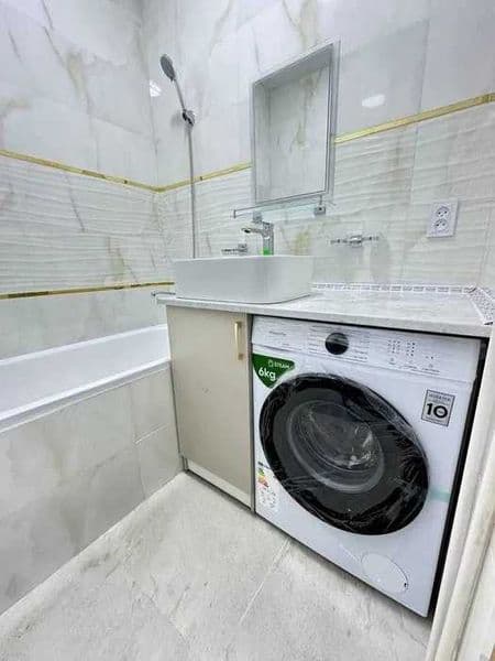 Сдаётся квартира  на U Tower‼️ <br />
Ориентир - Дружбы Наро — фото 4