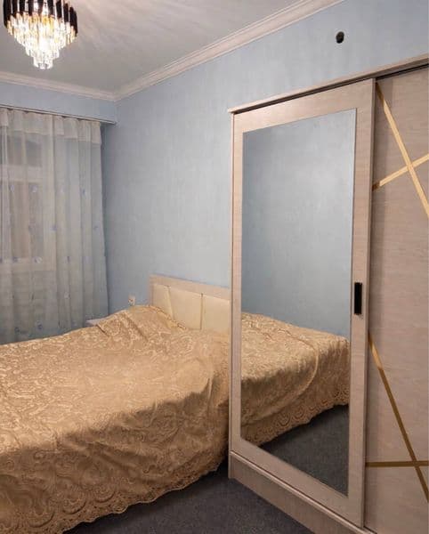 Арендага квартира берилади Кушбеги Яккасарой