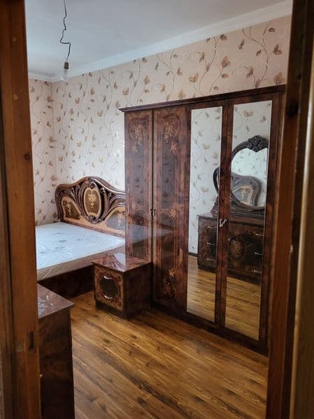 Аренда 3.хонали хамма шароити бор оилага берилади тоза ремон — фото 2