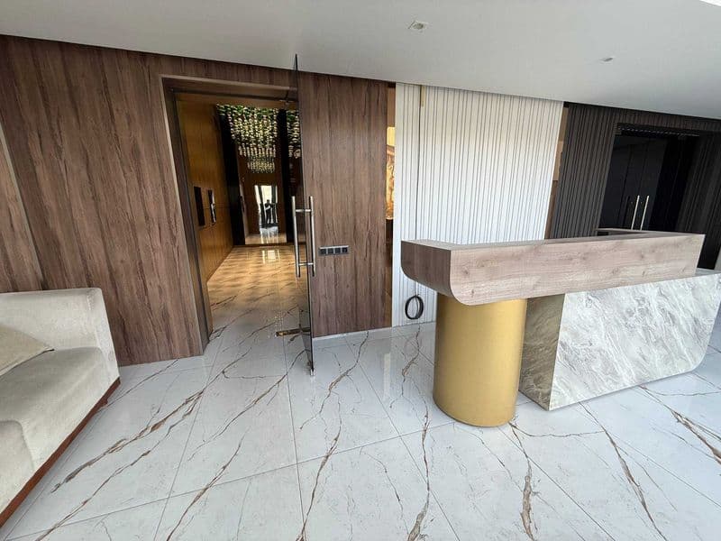 **Сдаются эксклюзивные 1-комнатные апартаменты в элитном ЖК  — фото 2