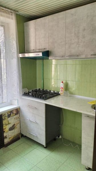 Аренда Яшнобадский район Лисунова 4, 1/2/5, всё есть заходи  — фото 2