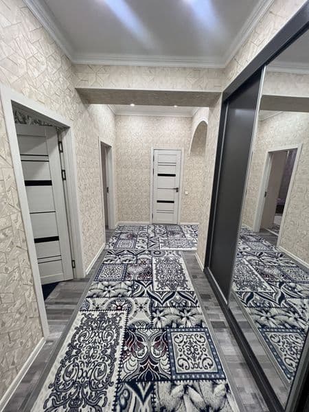 Аренда квартира новостройка<br />
Район - Алмазарский<br />
 — фото 2