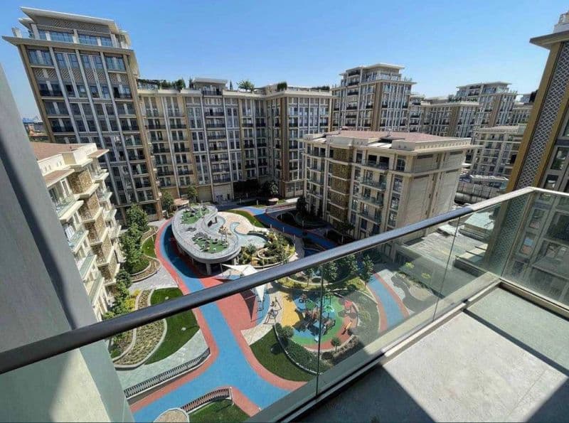 Мирабадский район <br />
Жк Mirabad Avenue <br />
2/3/9 <br  — фото 5