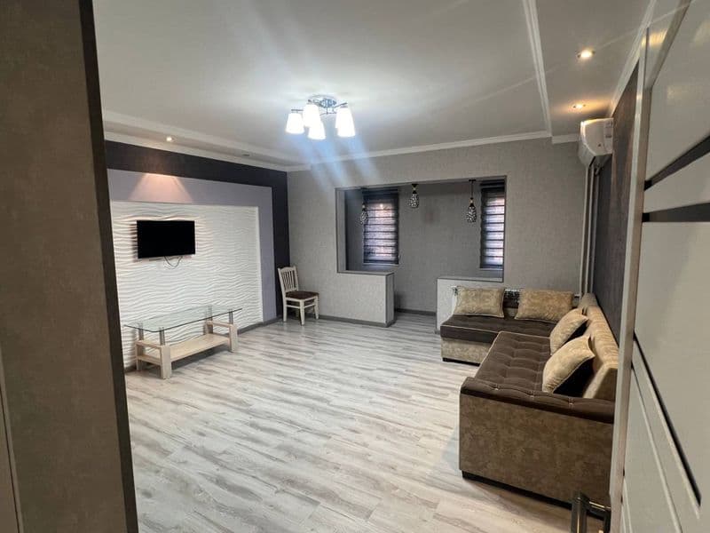 Сдам Квартиру:<br />
#Город -Ташкент <br />
#Район -Шайханта