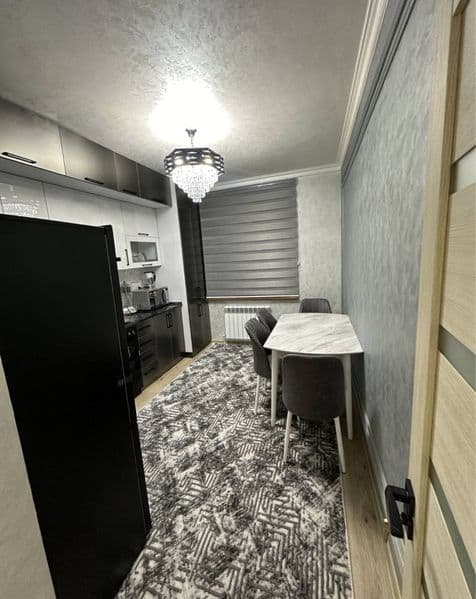 Аренда квартира<br />
Район - Алмазор <br />
Ориентир - Алма — фото 3