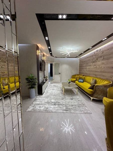 Chilonzor 19 mavzeda arendaga beraman yaxshi insonlaga lakat — фото 4