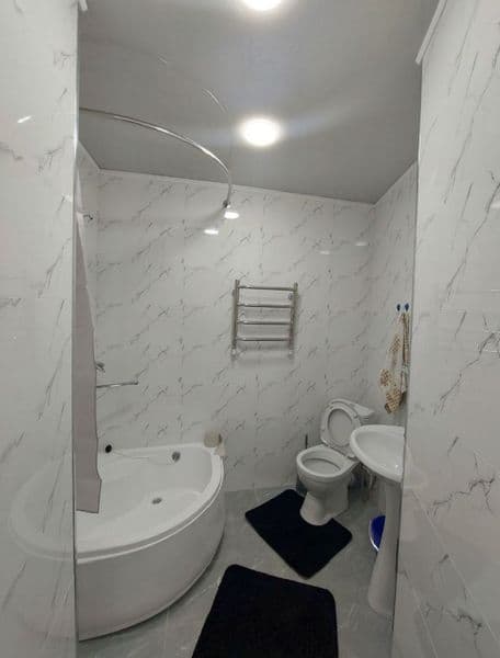 Срочна квартира берилади <br />
2 хонали хамма шароити бор э — фото 5