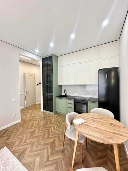 К вашему вниманию рады представить х комнатную квартиру на э — фото 4