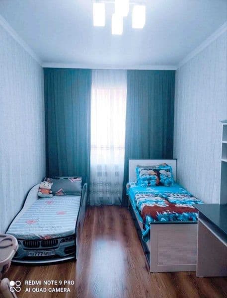 Новостройка<br />
<br />
Подробности:<br />
• Кол-во комнат: — фото 2