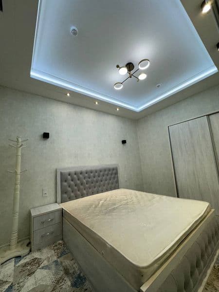 Сдается квартира только для семьи<br />
• Район: Сергели<br 