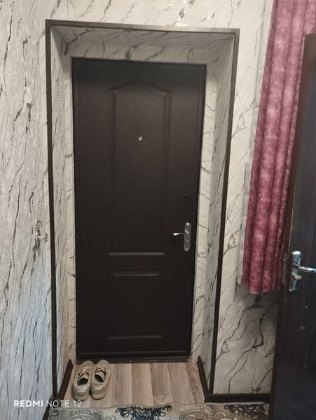 Ассалом Алекум Сергили 2 Нилуфар махлласида 40 дом 45 кварти — фото 2