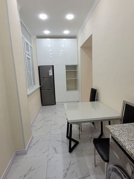 Здается своя квартира на долгий срок ориентир : Пединститут, — фото 2