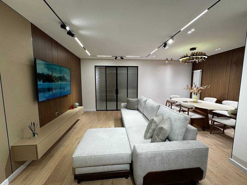 Элитный апартамент NRG Mirzo Ulugbek!<br />
Район: Мирзо-Улу