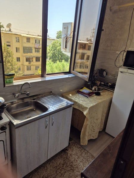 #Kvartira <br />
<br />
Kimlar uchun: Oilaga<br />
Manzil:Qo — фото 3