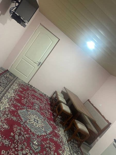 Sergeli tumanida ikki xonali uy ijaraga beriladi oilaga yoki — фото 2