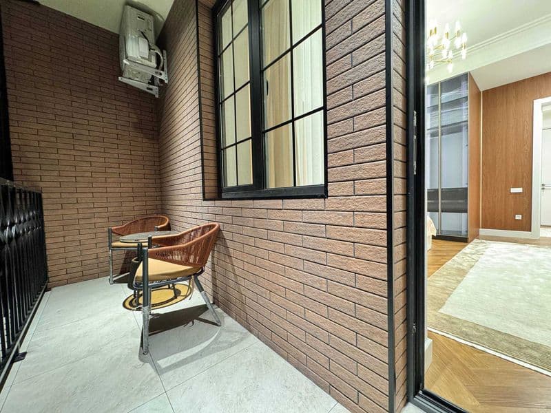 Квартира для молодой семьи и парам<br />
<br />
• Район: Яшн — фото 5