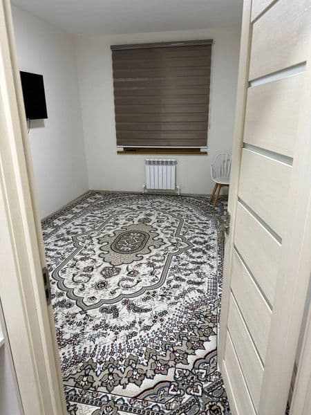 Аренда квартира Навастройка <br />
Район - Алмазар <br />
Ор — фото 4