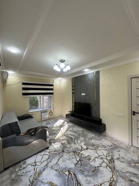 CHILONZOR TIMANI, 20D-KVARTAL,olmazor metro 5 minut yol 2 xo