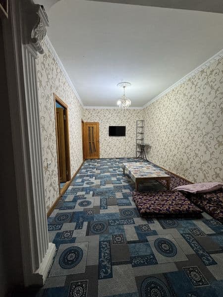 Chilonzor 19 kv<br />
2 xona razdelni<br />
Xamma sharoitlar — фото 3