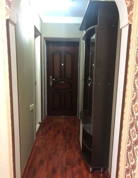 Юнусабад Шахристанская Аренда 2комн 1 этаж 4 этажного дома с — фото 4