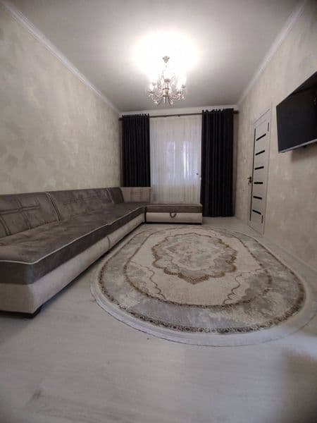 Сдается 2 комнатная квартира в центре Юнусабадсконо района. 