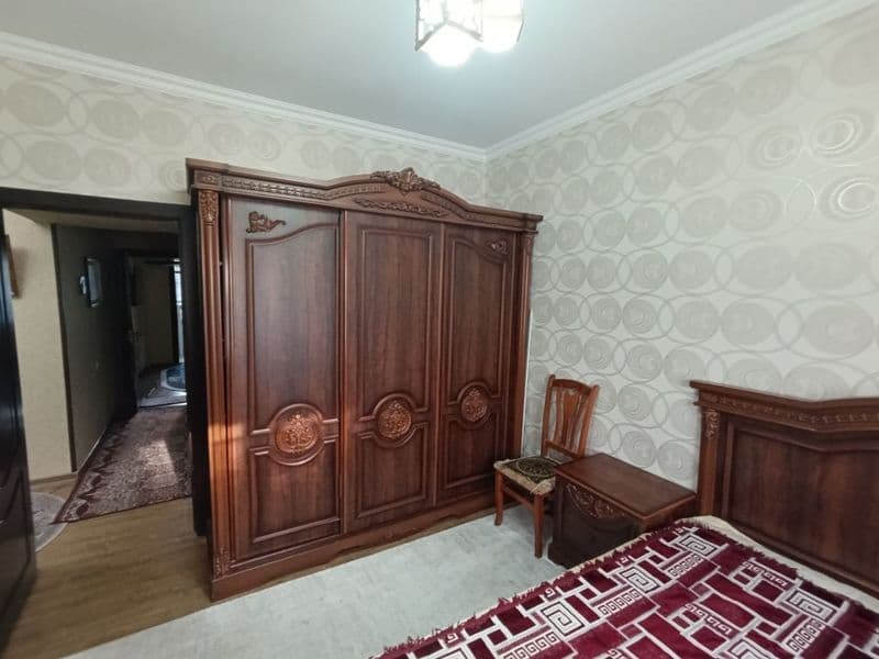 Корасув 6 4 хона<br />
Удвоенний зал<br />
Оилага<br />
Депо