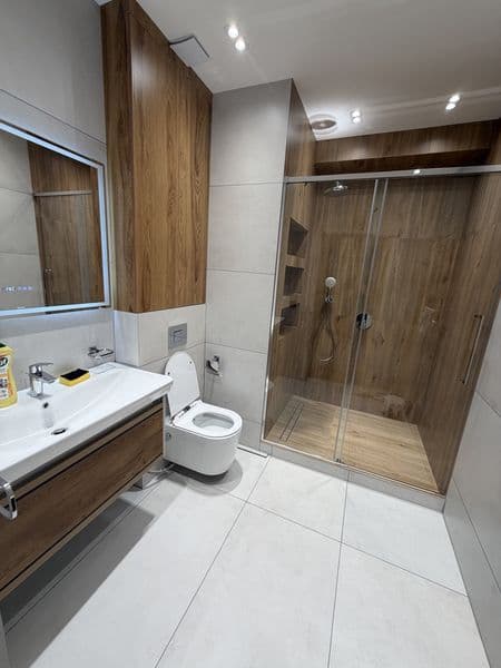 Сдаётся современная и комфортная квартира с полным оснащение — фото 4