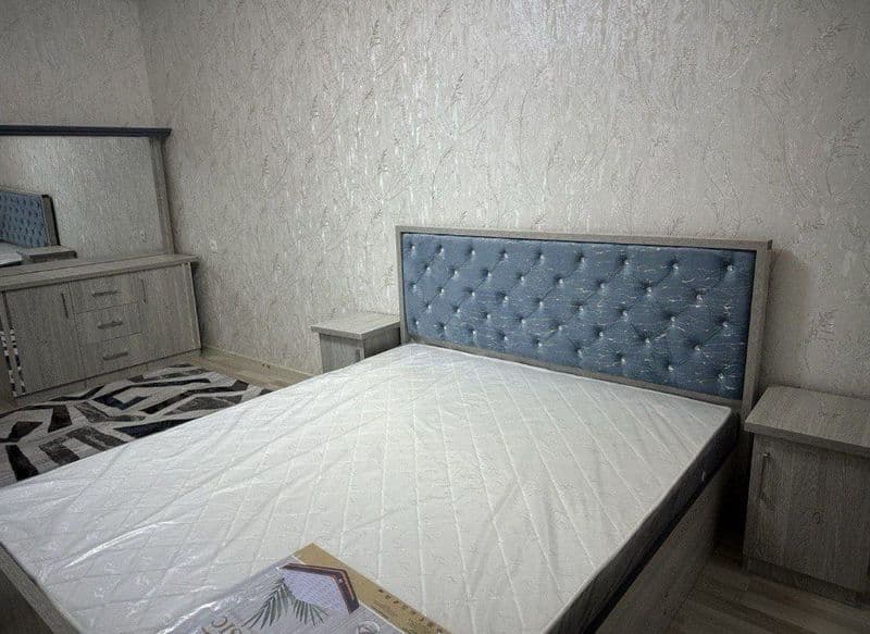 метро Пушкин.<br />
Этаж: 4/5<br />
Площадь: 50 м²<br />
Ква