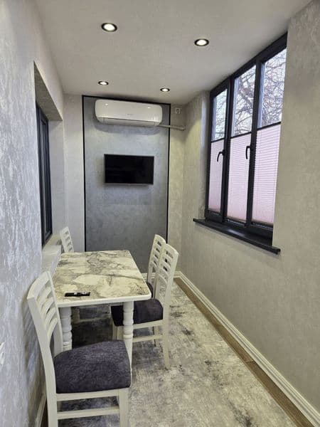 Аренда Квартира <br />
Адрес <br />
Алмазский район Кора кам — фото 4