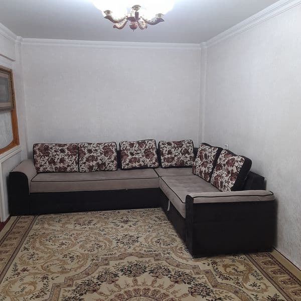 Аренда  себзор 2.хонали.оила ёки кизлага берилади хамма шаро