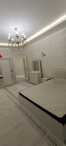 hamma qulayliklari mavjud bez makler kvartira ijaraga berila — фото 2