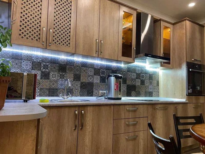 Район: Шайхонтохурский<br />
Адрес: Дружба Народов <br />
Ря — фото 3