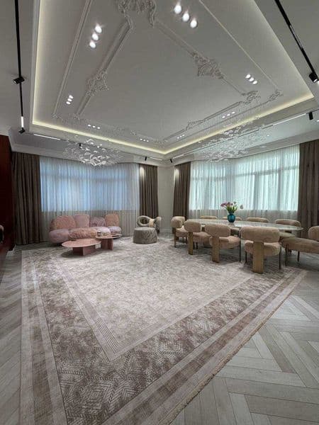 Сдается квартира с авторским ремонтом<br />
<br />
• Район:  — фото 2